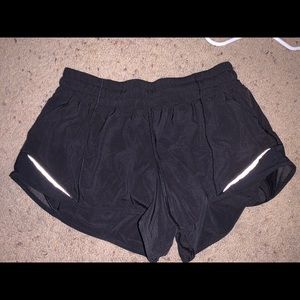 Lululemon Running Shorts